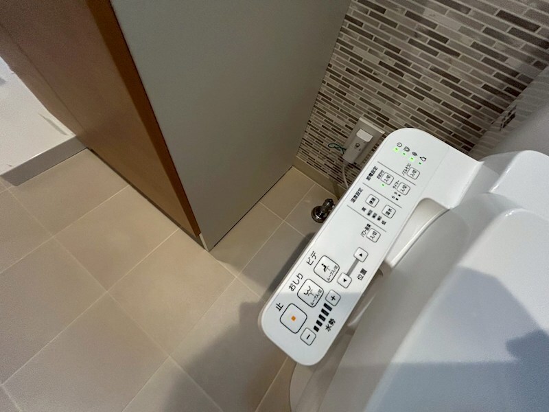 NETーK大倉山アークの物件内観写真