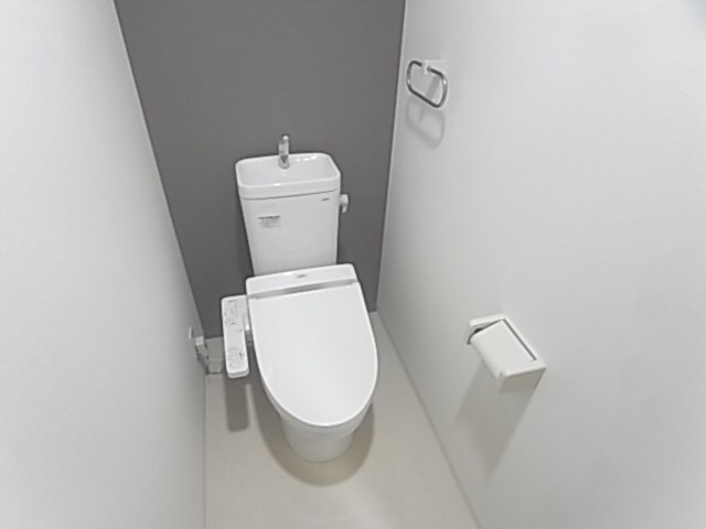 ブライジングの物件内観写真