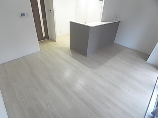 ブライジングの物件内観写真