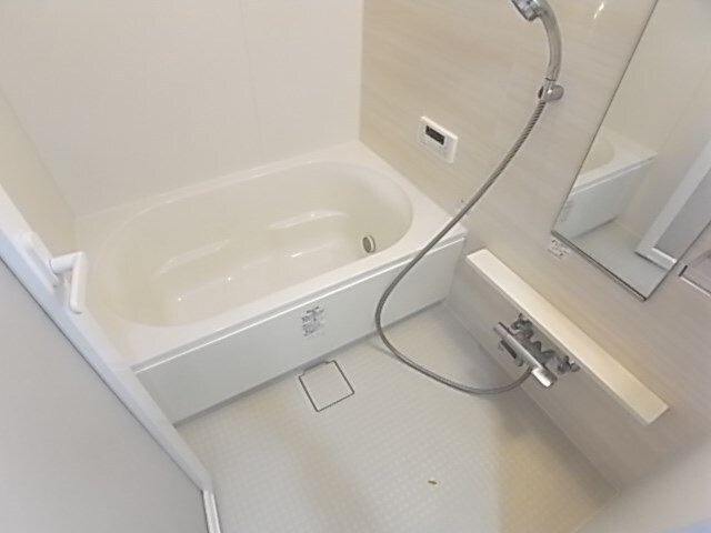 ブライジングの物件内観写真