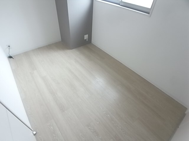 ブライジングの物件内観写真