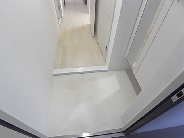 ブライジングの物件内観写真