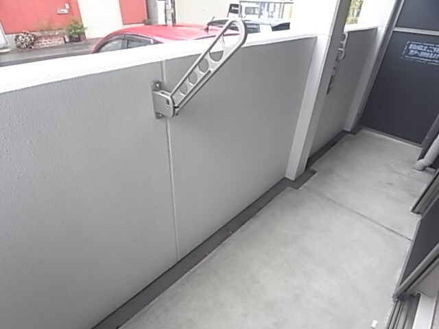 ブライジングの物件内観写真