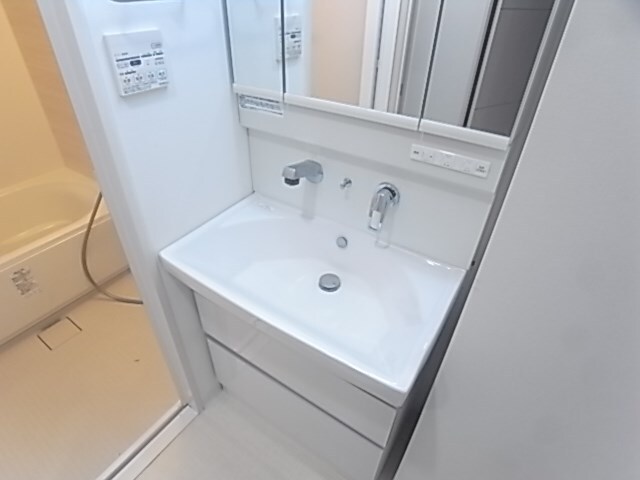 ブライジングの物件内観写真