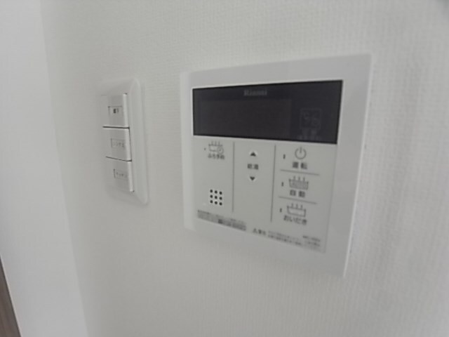 ブライジングの物件内観写真