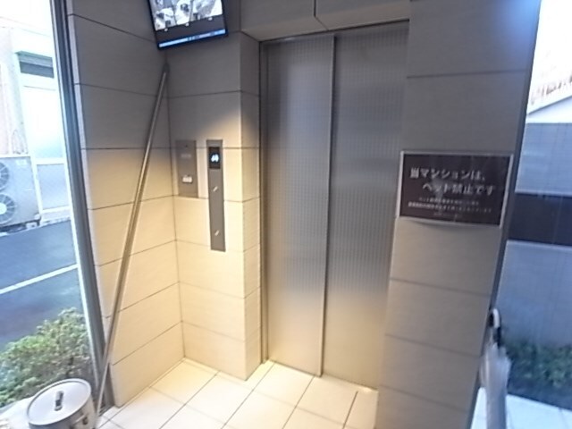 ブライジングの物件内観写真