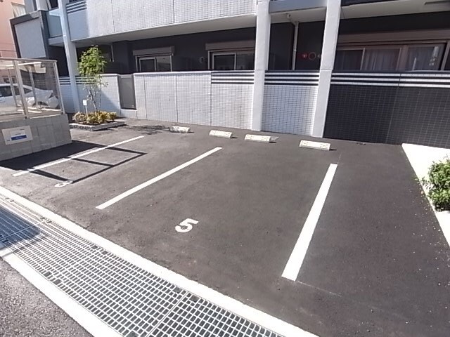 ブライジングの物件内観写真