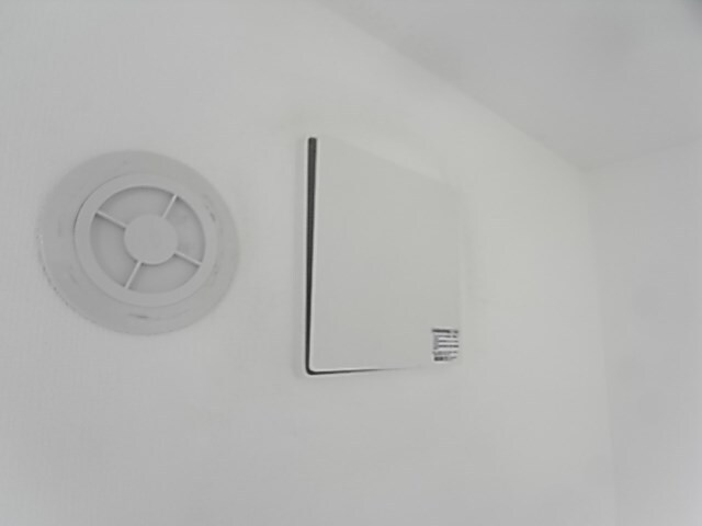 ブライジングの物件内観写真