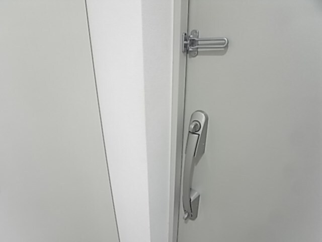 ブライジングの物件内観写真