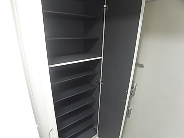 ブライジングの物件内観写真