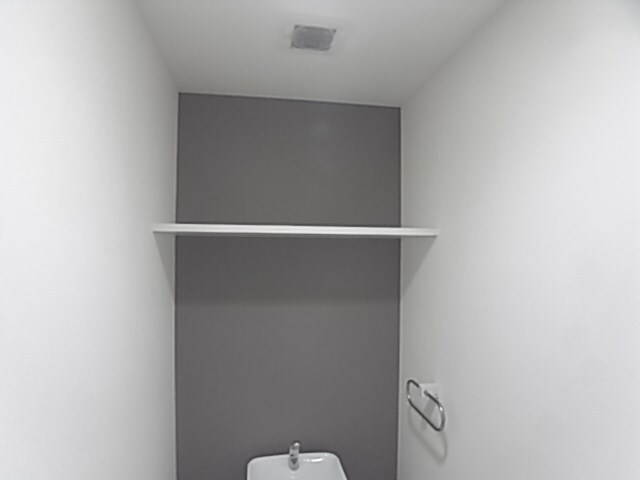 ブライジングの物件内観写真