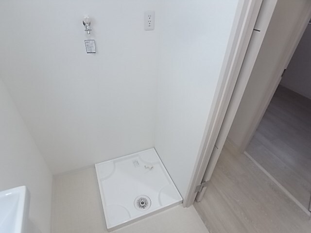 ブライジングの物件内観写真