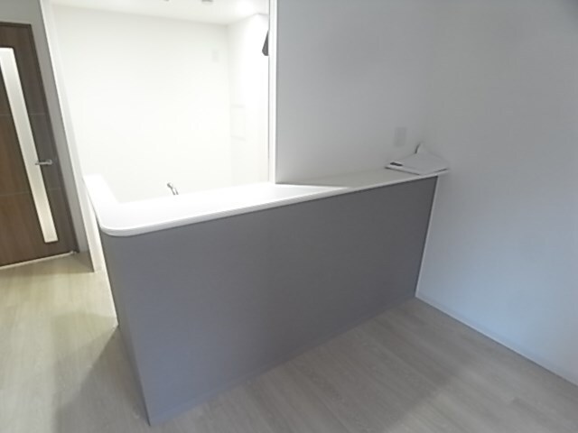 ブライジングの物件内観写真