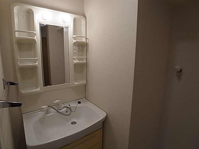 サンシャイン北神戸の物件内観写真