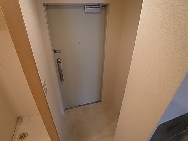 サンシャイン北神戸の物件内観写真