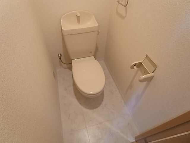 サンシャイン北神戸の物件内観写真