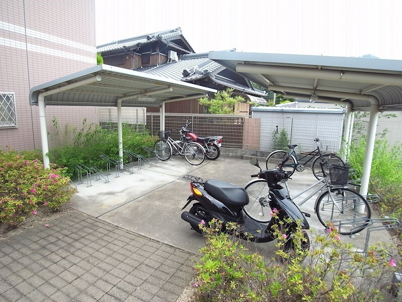 サンシャイン北神戸の物件内観写真