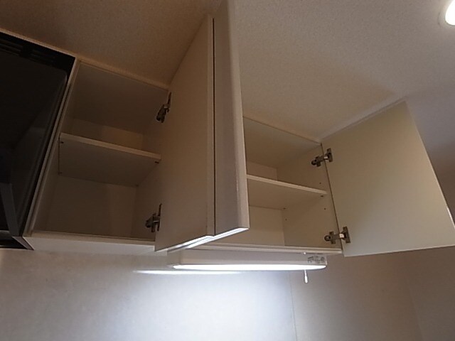 サンシャイン北神戸の物件内観写真