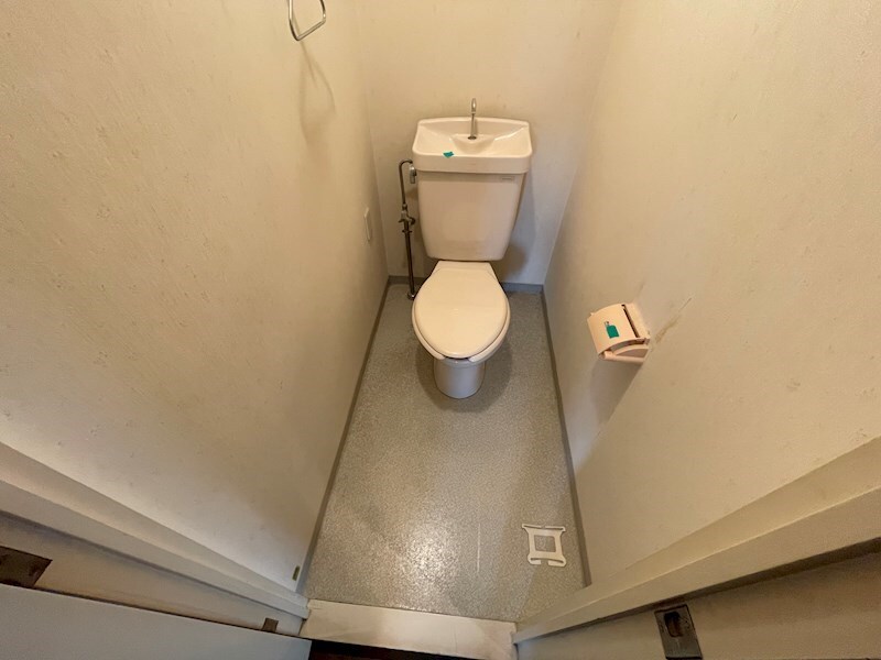 ドゥ・レーヴの物件内観写真