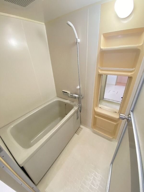 ドゥ・レーヴの物件内観写真