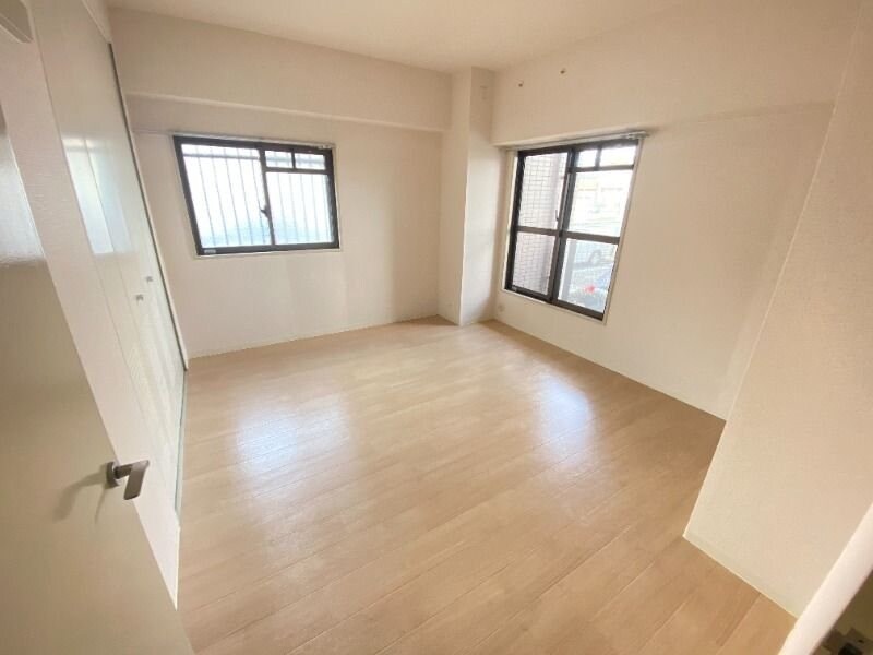 ドゥ・レーヴの物件内観写真