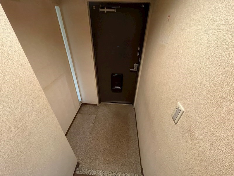 ドゥ・レーヴの物件内観写真