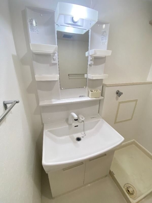 ドゥ・レーヴの物件内観写真