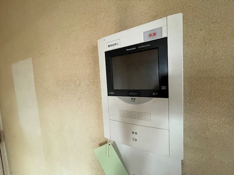 ドゥ・レーヴの物件内観写真