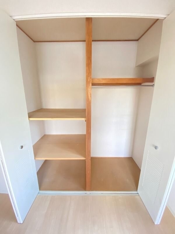 ドゥ・レーヴの物件内観写真