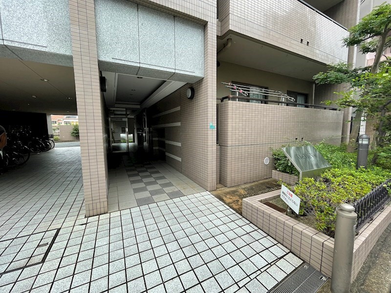 ドゥ・レーヴの物件内観写真