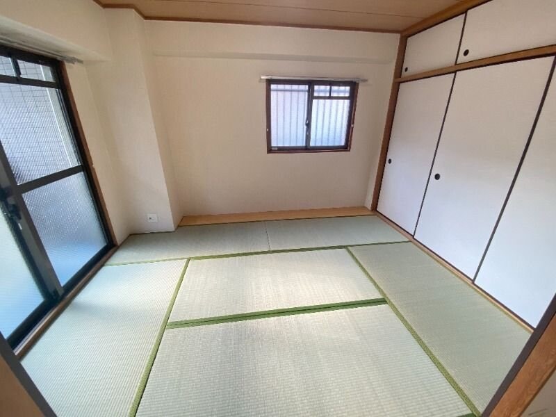 ドゥ・レーヴの物件内観写真