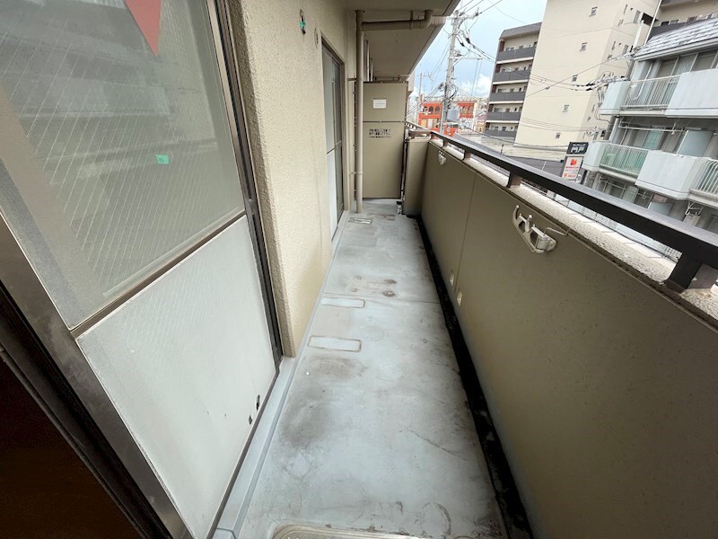 ドゥ・レーヴの物件内観写真