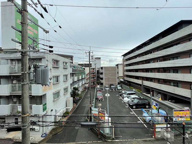 ドゥ・レーヴの物件内観写真