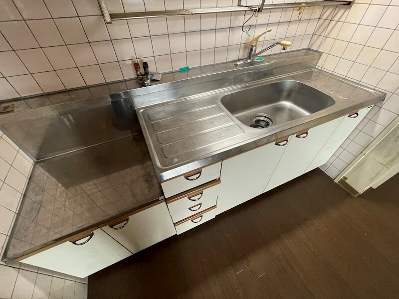 ドゥ・レーヴの物件内観写真