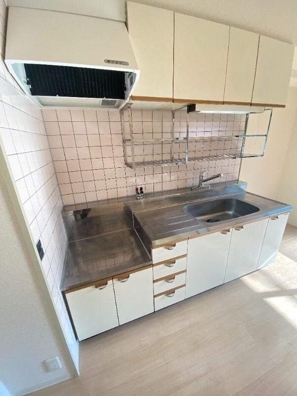 ドゥ・レーヴの物件内観写真