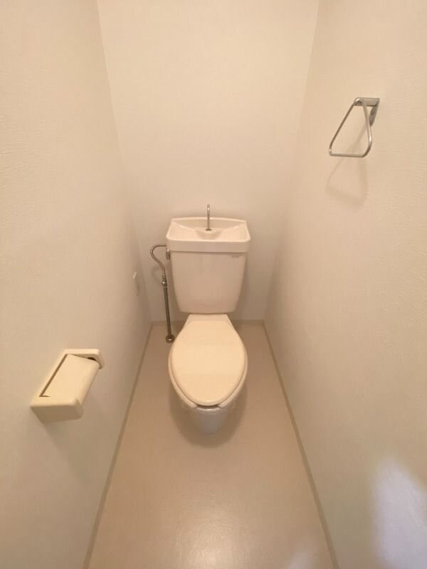 ドゥ・レーヴの物件内観写真