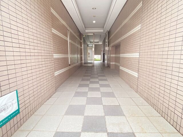 ドゥ・レーヴの物件内観写真