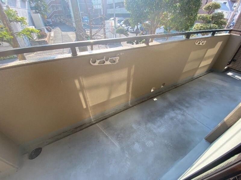 ドゥ・レーヴの物件内観写真