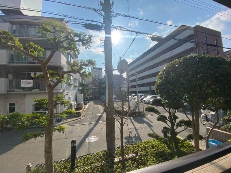 ドゥ・レーヴの物件内観写真