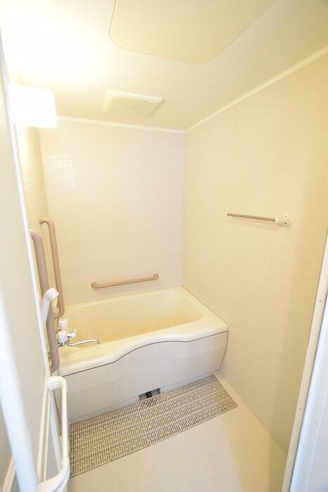 グレース門戸荘の物件内観写真