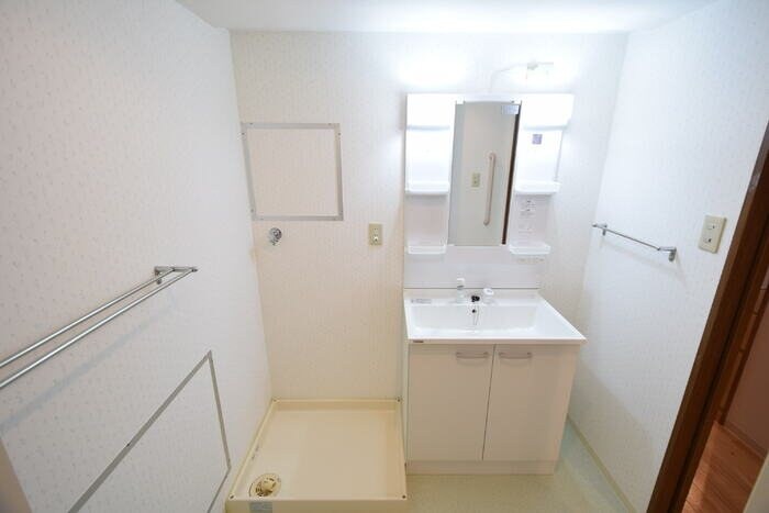 グレース門戸荘の物件内観写真