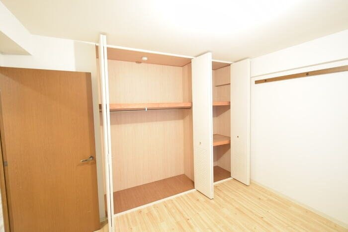 グレース門戸荘の物件内観写真