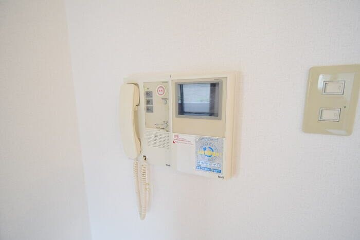 グレース門戸荘の物件内観写真