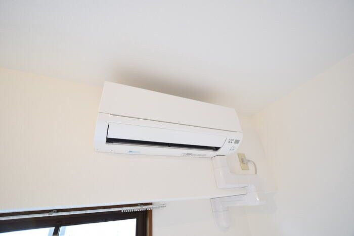 グレース門戸荘の物件内観写真