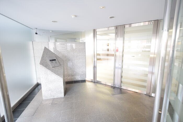 グレース門戸荘の物件内観写真