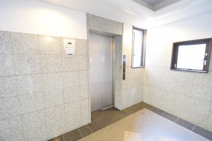 グレース門戸荘の物件内観写真