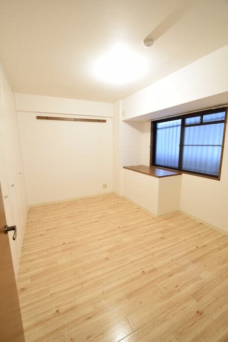 グレース門戸荘の物件内観写真