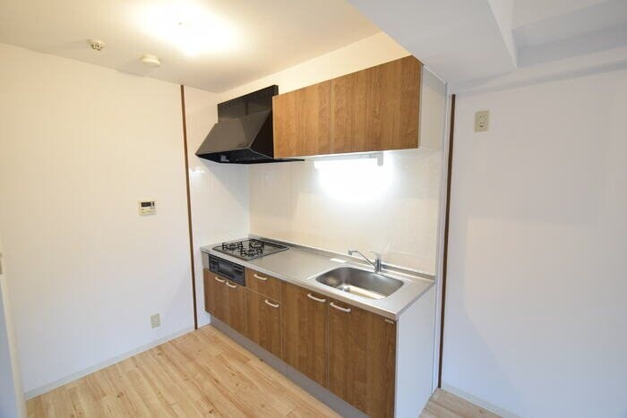 グレース門戸荘の物件内観写真