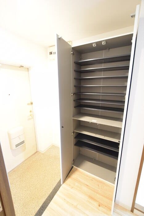 グレース門戸荘の物件内観写真