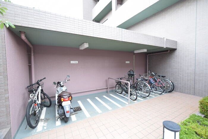 グレース門戸荘の物件内観写真